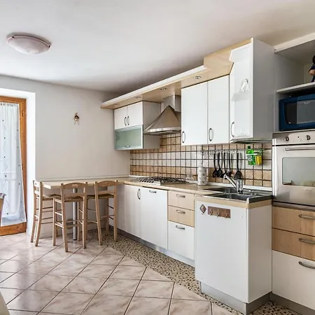 Appartamento Lucia Baselga di Pine Exterior photo