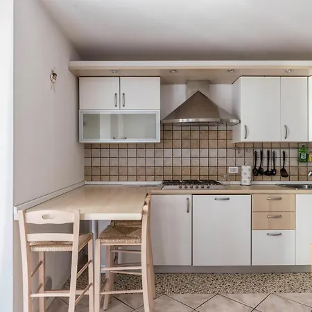Appartamento Lucia Baselga di Pine Exterior photo