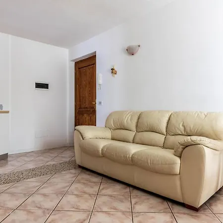 Appartamento Lucia Baselga di Pine Exterior photo
