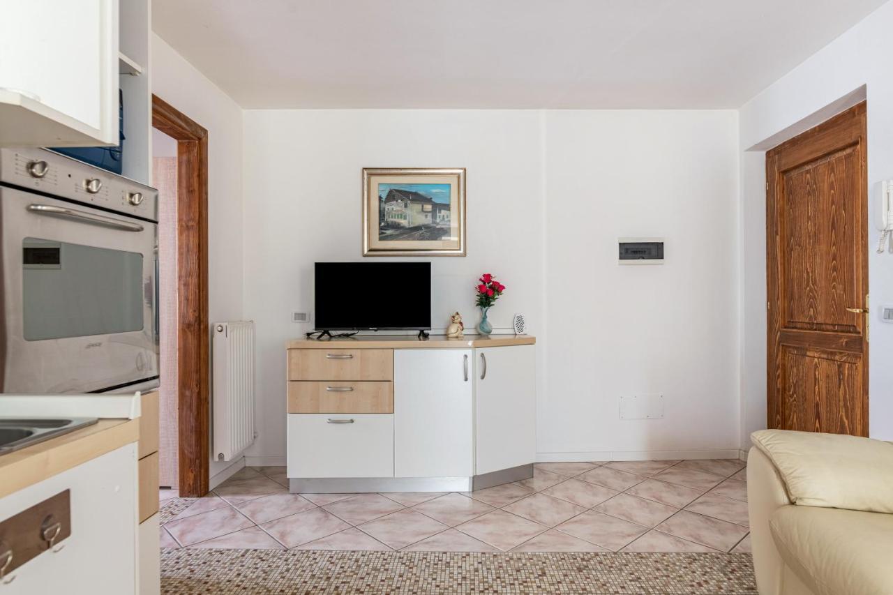 Lucia Apartment