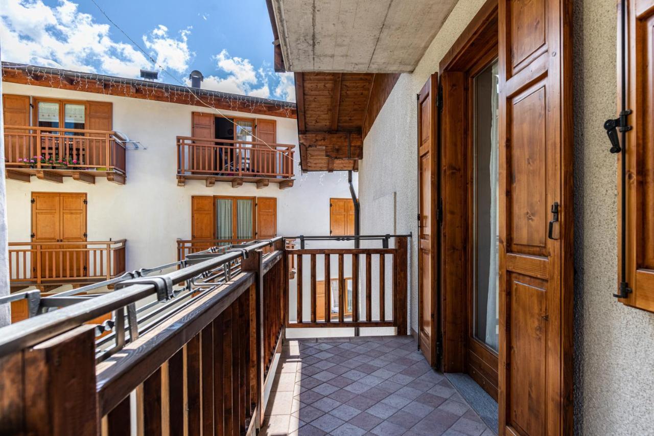 Lucia Apartment