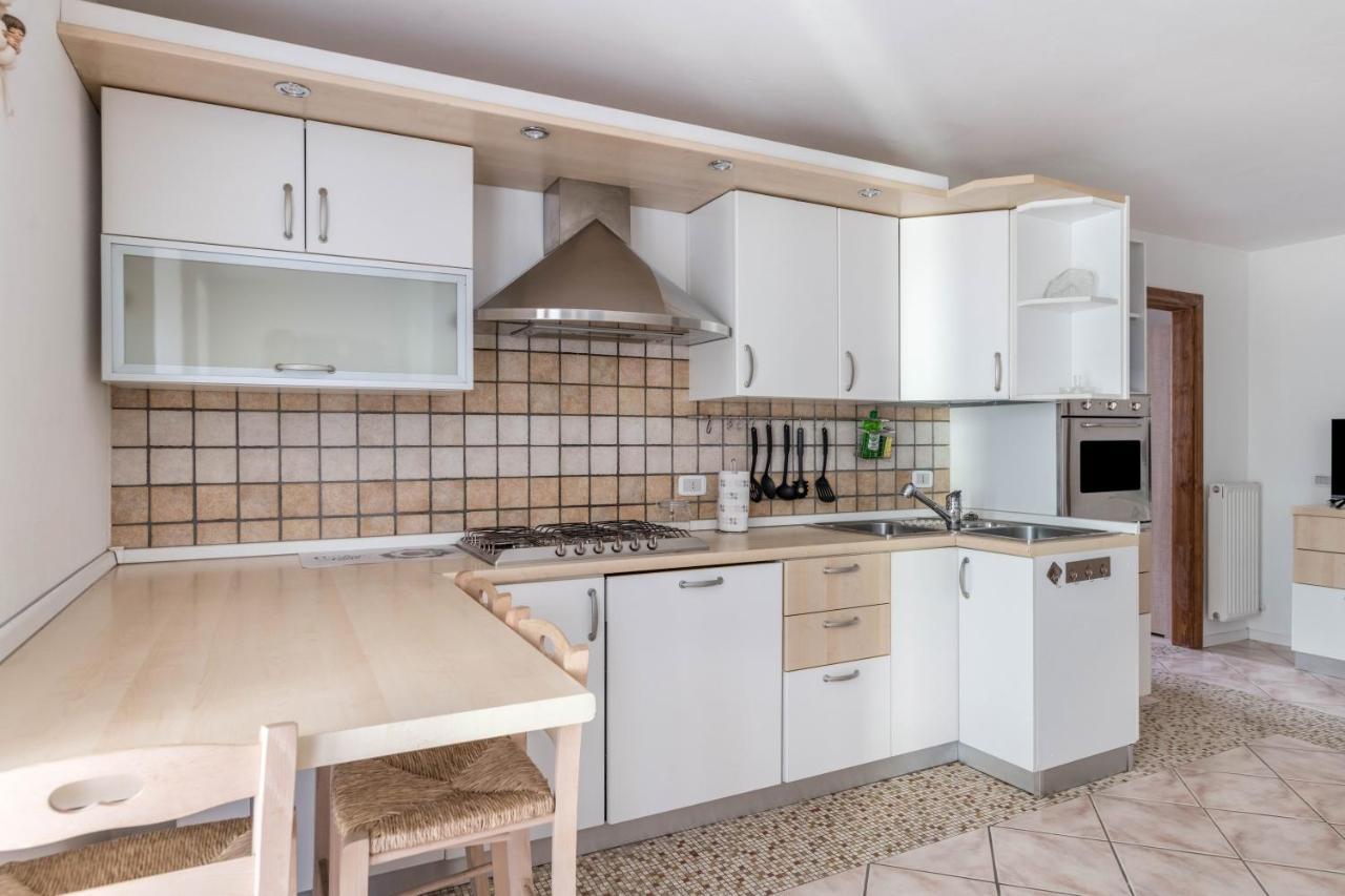 Apartment Lucia Baselga di Pine
