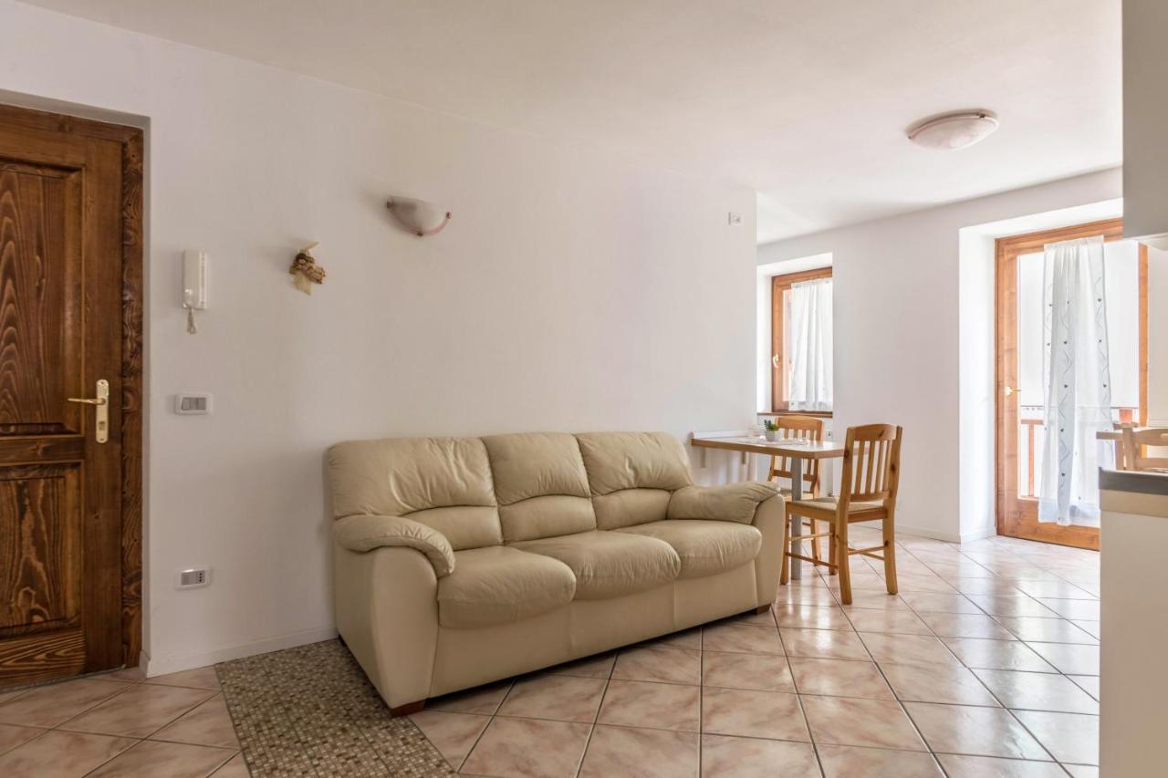 Lucia Apartment *