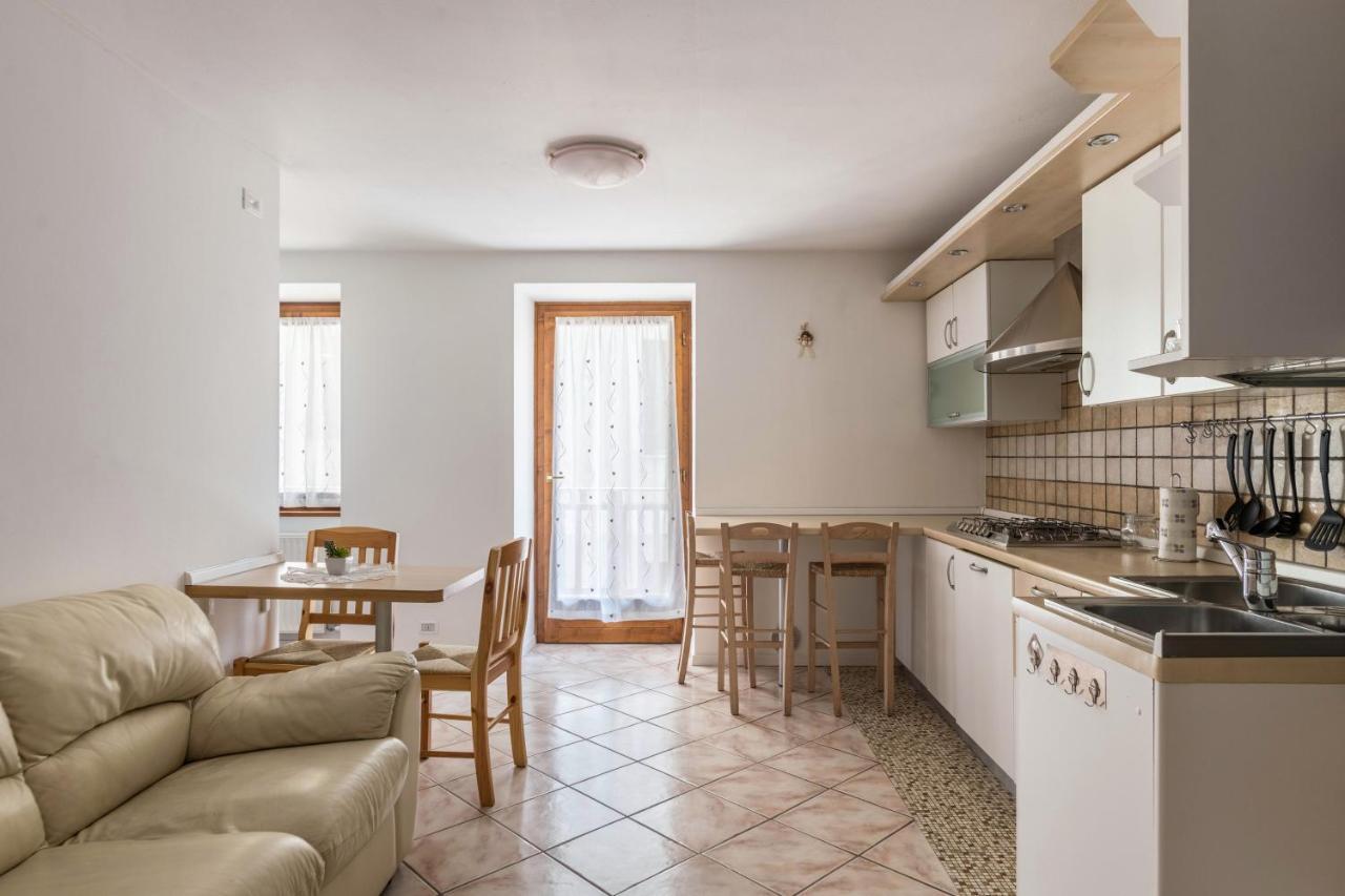 Apartment Lucia