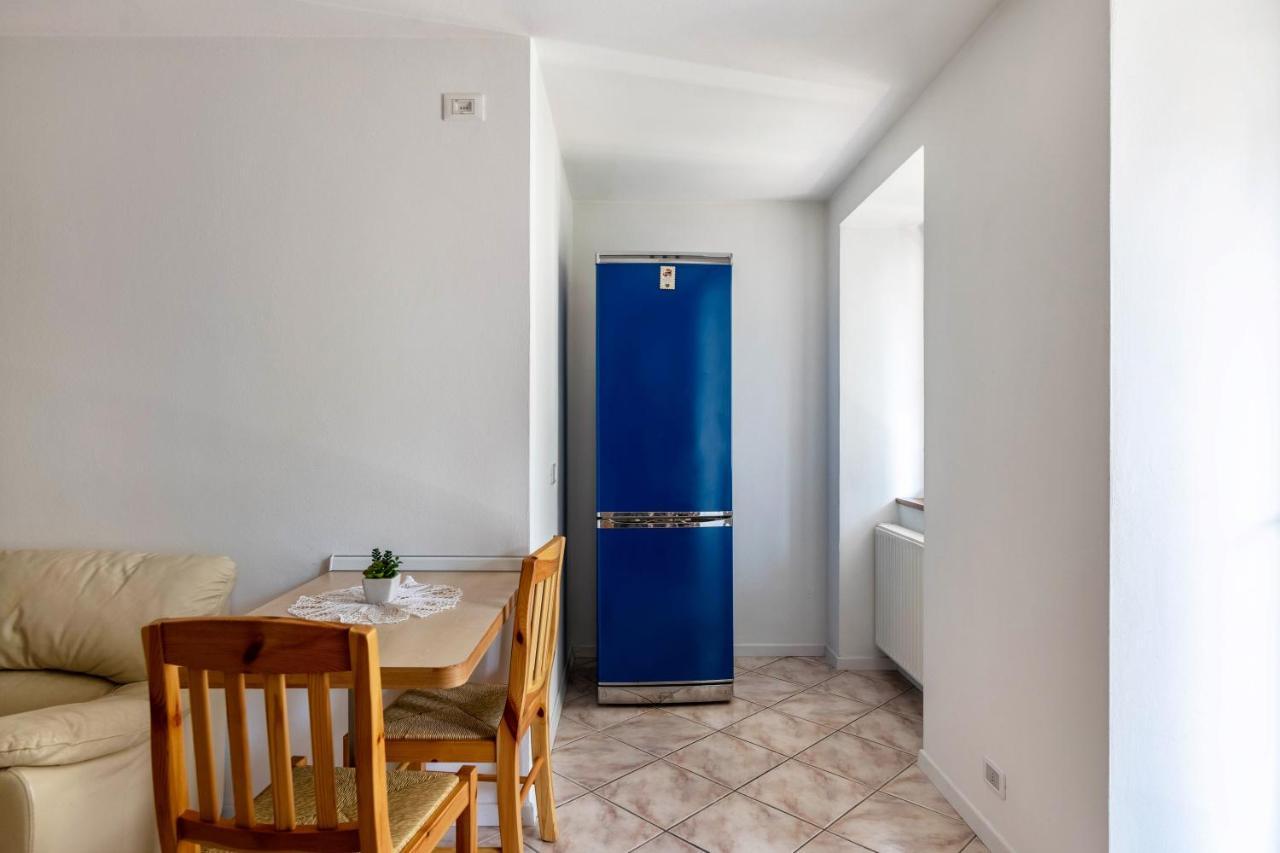 Apartment Lucia *