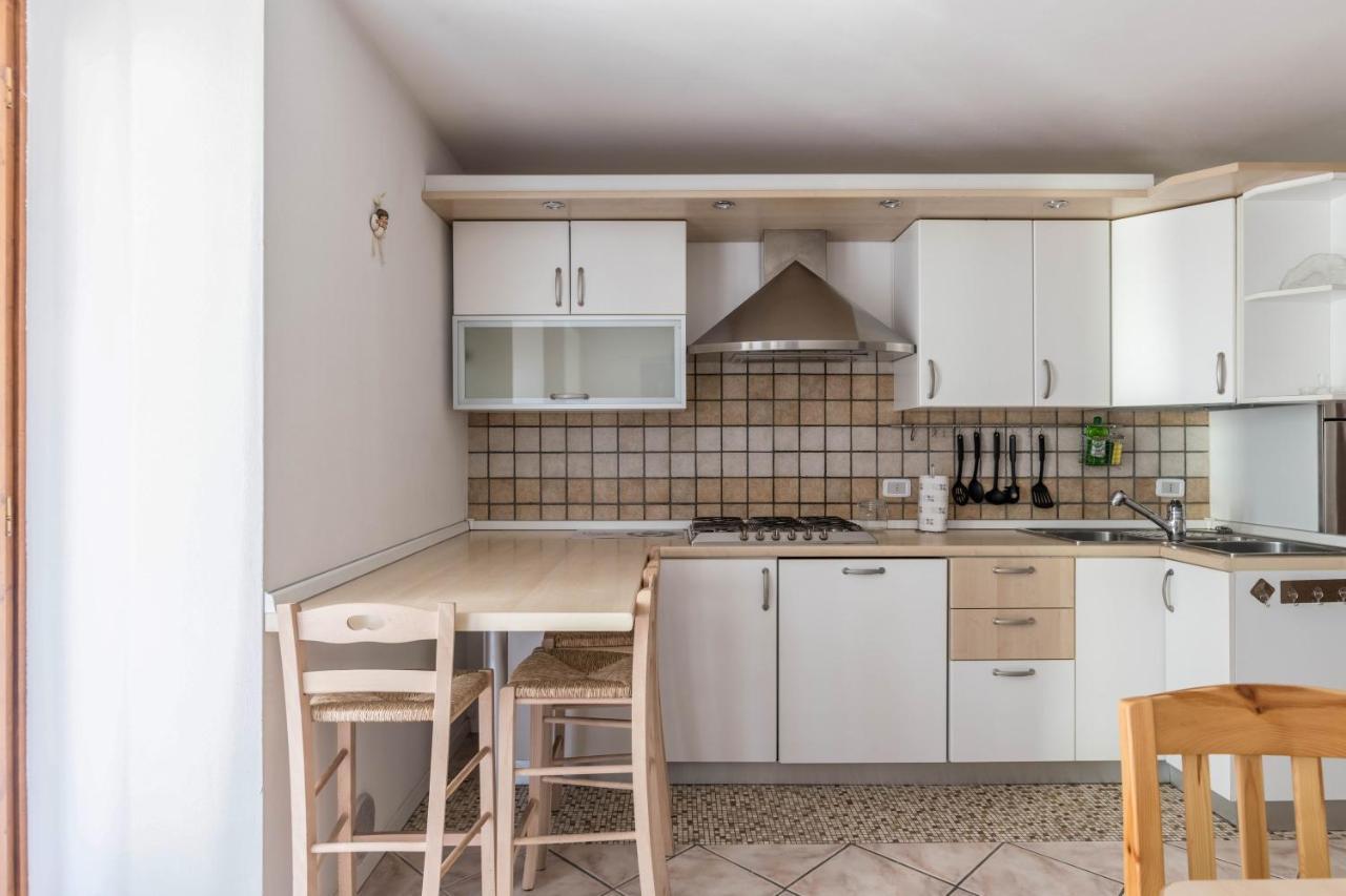 Lucia Apartment *