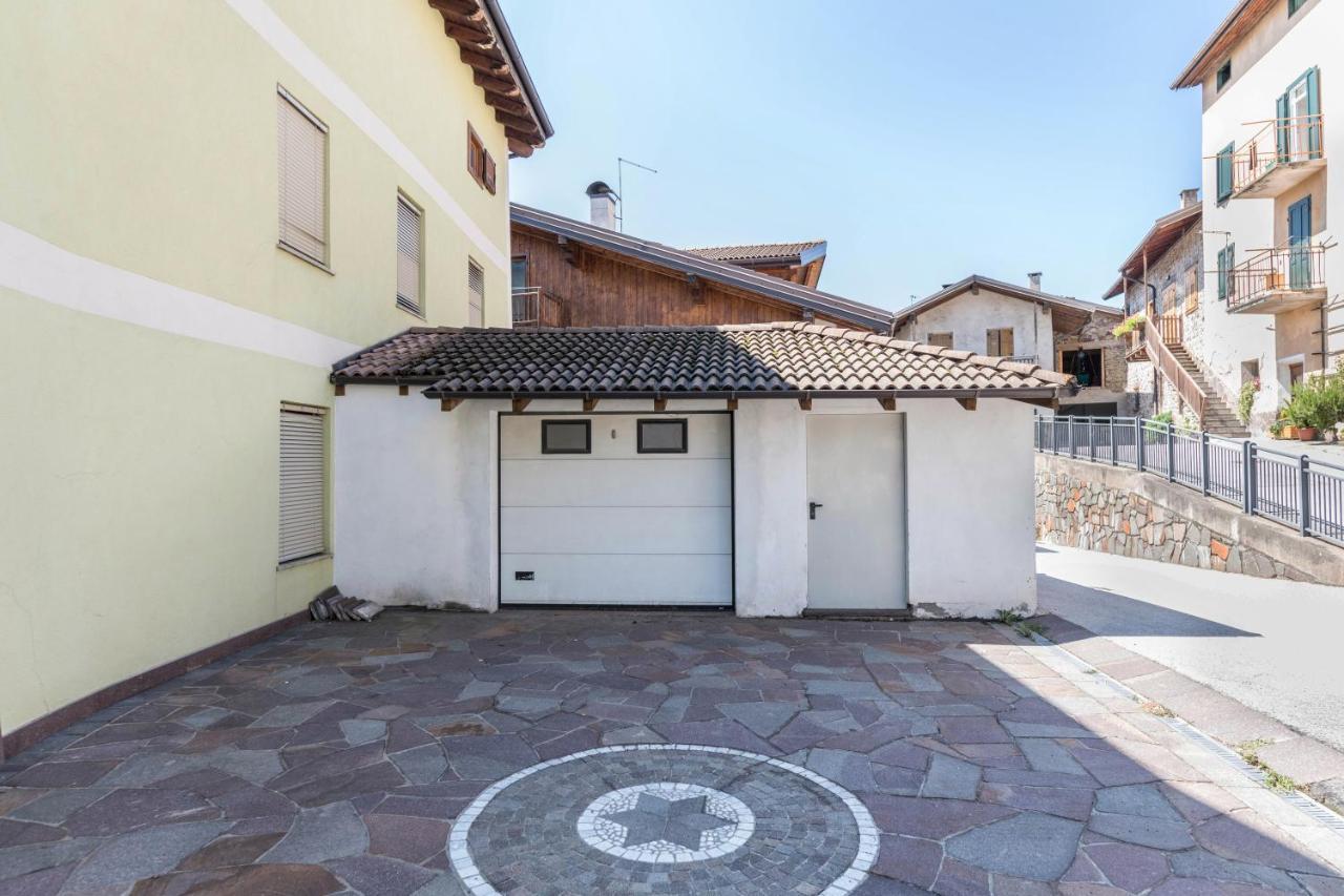 Apartment Lucia Baselga di Pinè