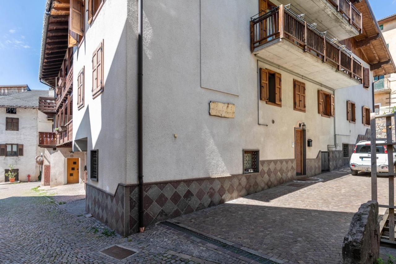 Apartment Lucia Baselga di Pine